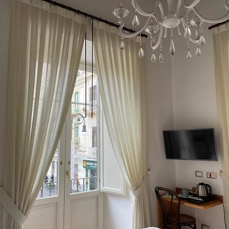 Residenza Il Campanile Hotel Sorrento Bagian luar foto