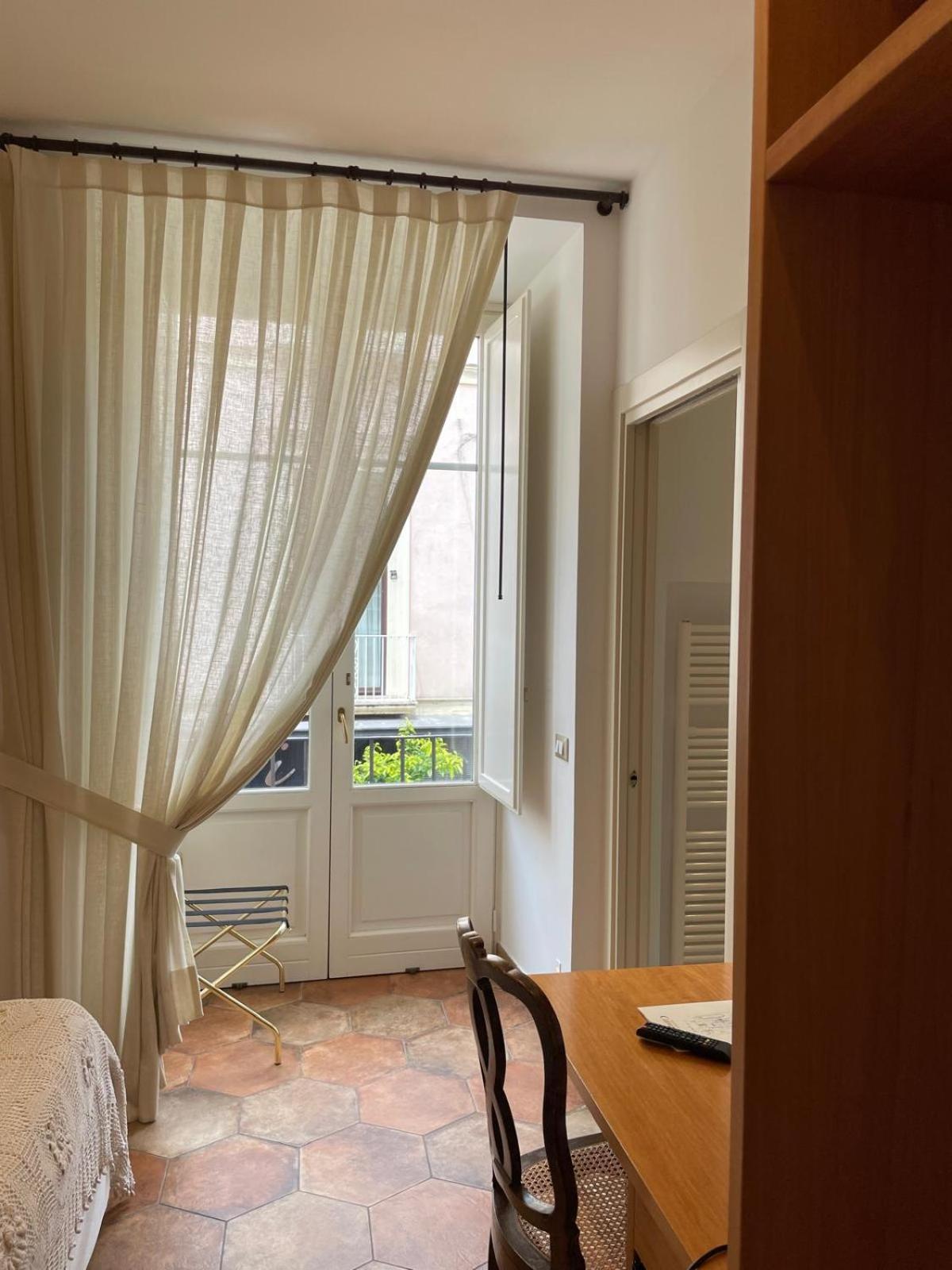 Residenza Il Campanile Hotel Sorrento Bagian luar foto